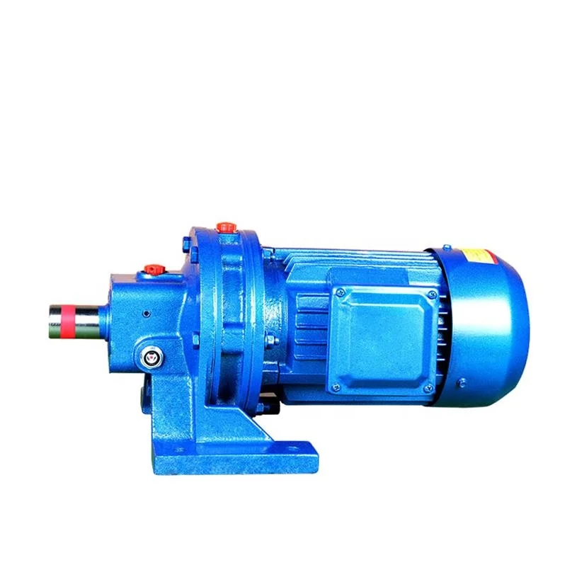 TIANQI BWD BLD4 BWED вертушка планетарный двигатель циклоцидная коробка передач редуктор