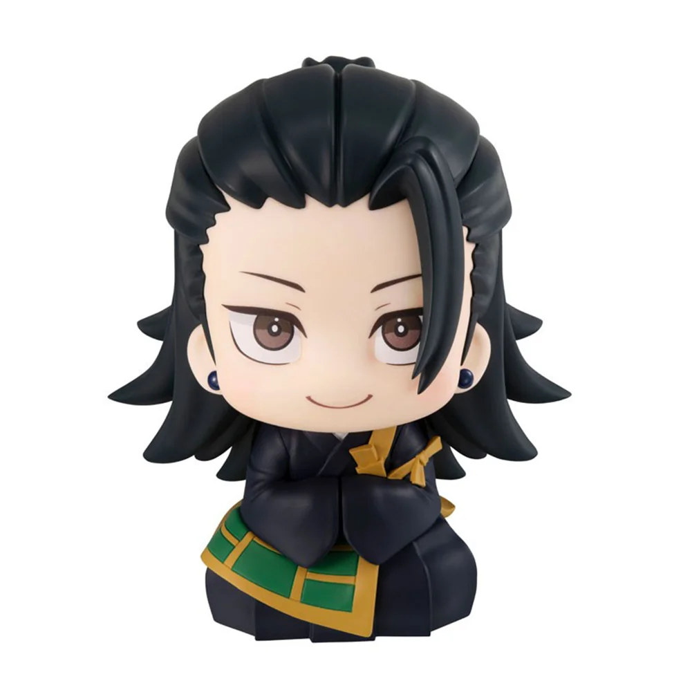 Мини-фигурка Диона из м/ф гето сугуру 10 см