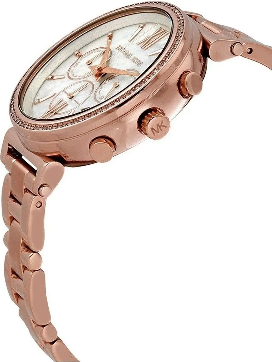 Рисунок 5 - Часы женские наручные Michael Kors