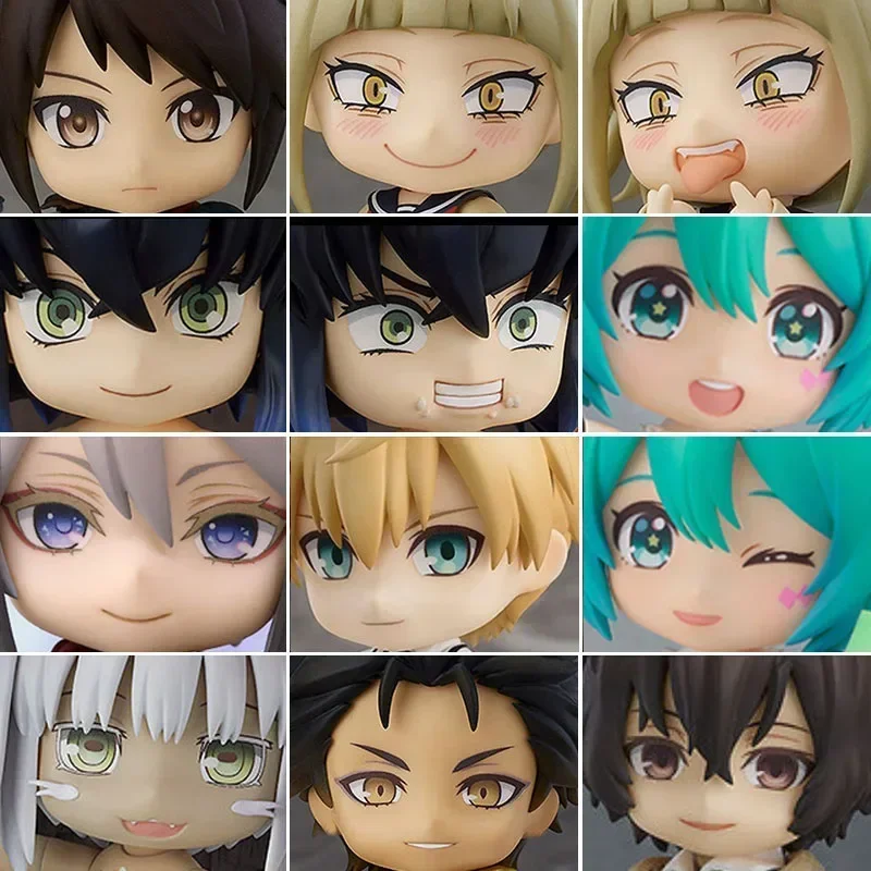 Аксессуары для мужчин из глины ГСК