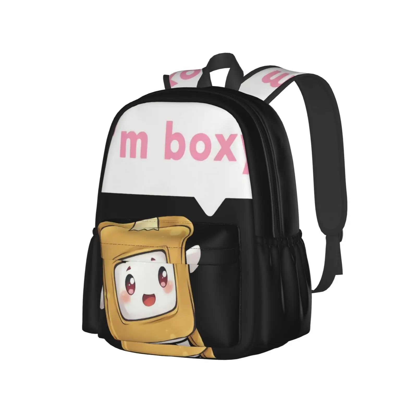 

Lankybox Ren мужская сумка рюкзак сумки для рисования Детская сумка рюкзак на шнурке сумки дешевые женские сумки шоппер с аниме