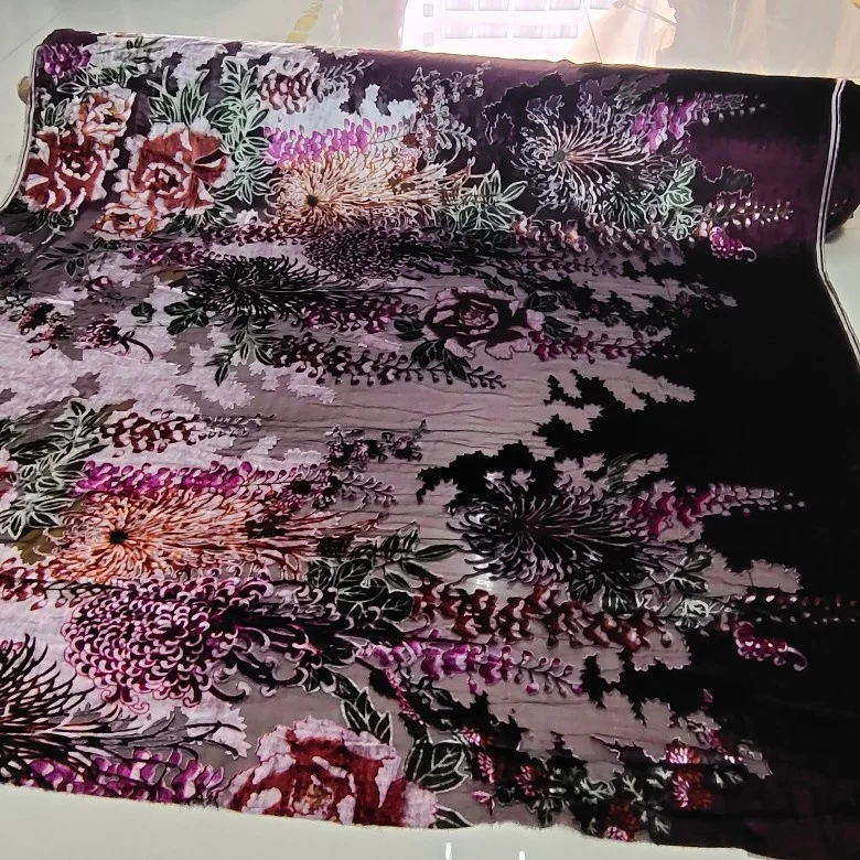 Изготовитель: meter Высококачественная основа из шелка тутового шелкопряда