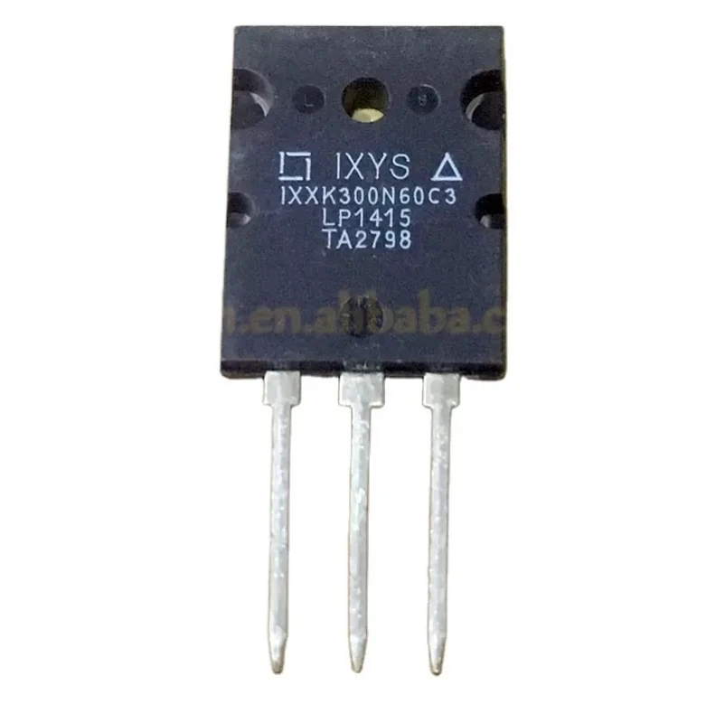 Новинка, оригинал, 5 шт., IXXK300N60C3 IXXK300N60 или IXXK300N60B3 300N60 до-264, 600 А, В