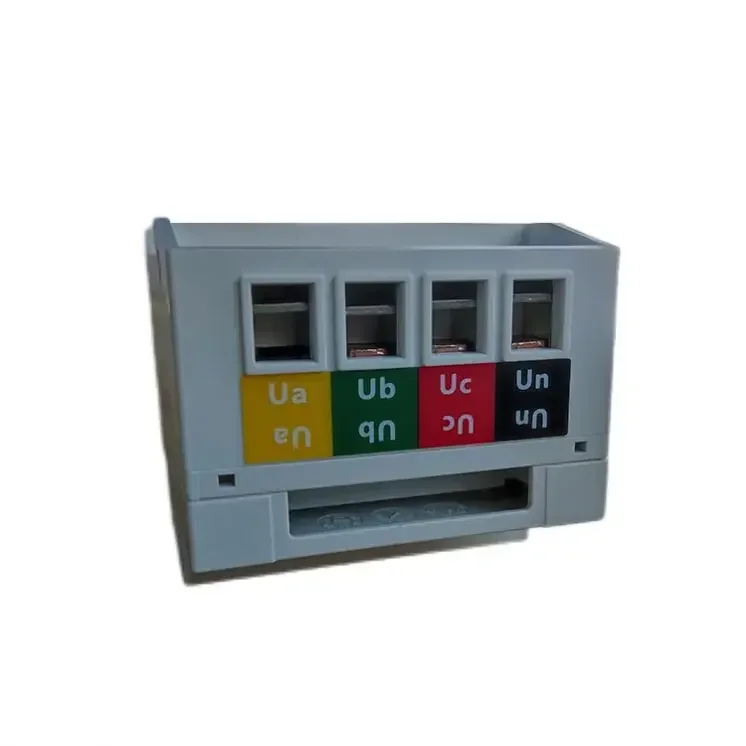 Умный датчик мощности Dtsu666 H 250A