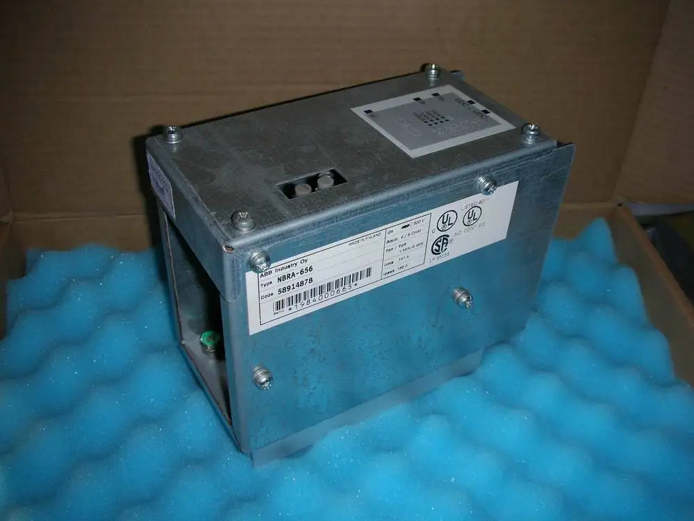 1 шт. ★ NBRA-656 +NBRC-51