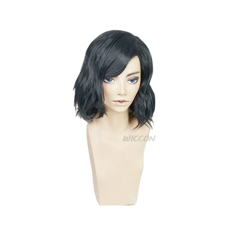 Дьявол игра DMC 5 V Vitale Косплей Костюм Парик May Cry Униформа Наряд на заказ Хэллоуин