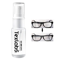 20ml anti fog sprays eyeglasses defogger eye glasses lens cleaner defogger for eyeglasses vr glasses helmets windshields