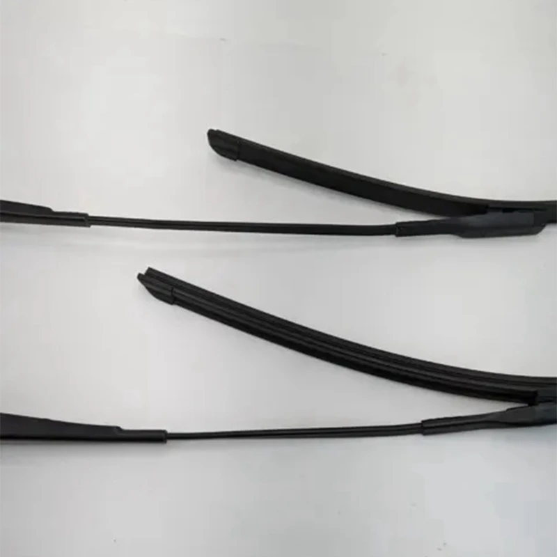 Auto Windshield Wiper Front Window Arm For Q5 Quattro B8 SQ5 2010-2017 8R1955407B 8R1955408B