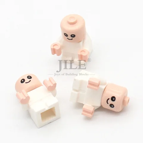 Конструктор Jile Багги 24581