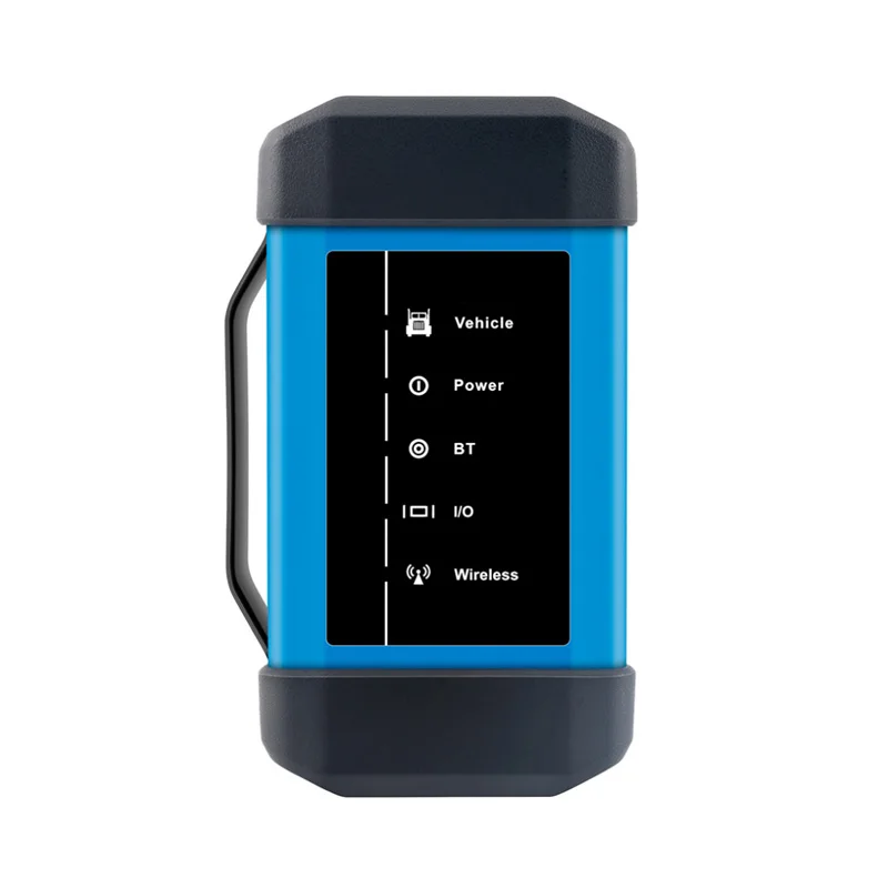 

Launch New Arrival X431HD III Heavy Duty Module For Truck