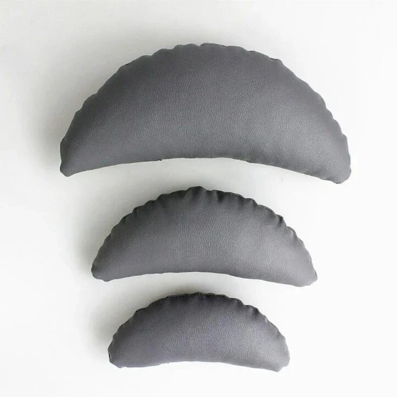 Новорожденные полная луна кино фотографии реквизит для младенцев детей и лунный