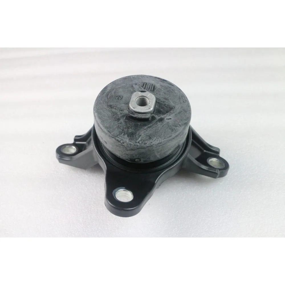 Мотор двигателя и трансмиссионное крепление 4 шт. подходит для 2013-2016 Honda Accord 2.4L Auto