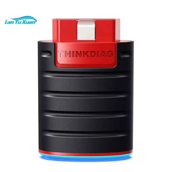 

ThinkDiag obd2 obdii code reader of all system diagnostic tool 15 reset Thinkcar Thinkdiag scanner 4.0 old version