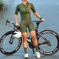 fn si women cycling jersey set summer short sleeve tights bib shorts colombia road bike clothing triathlon uniforme ciclismo mtb