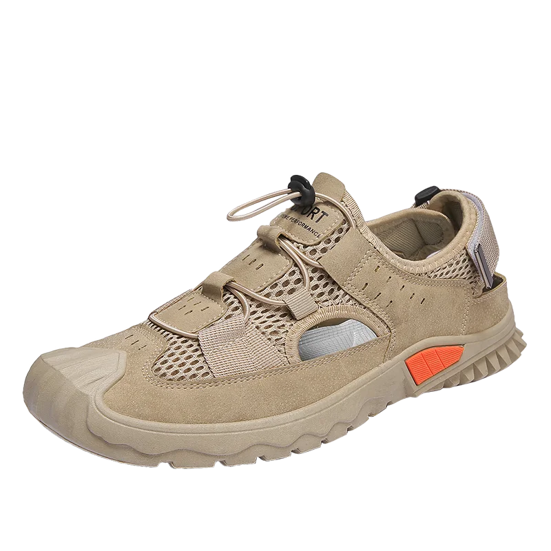 

Summer Sandals Slippers Beach Shoes Outdoor Wading Shoes Lightweight Breathable Shoes