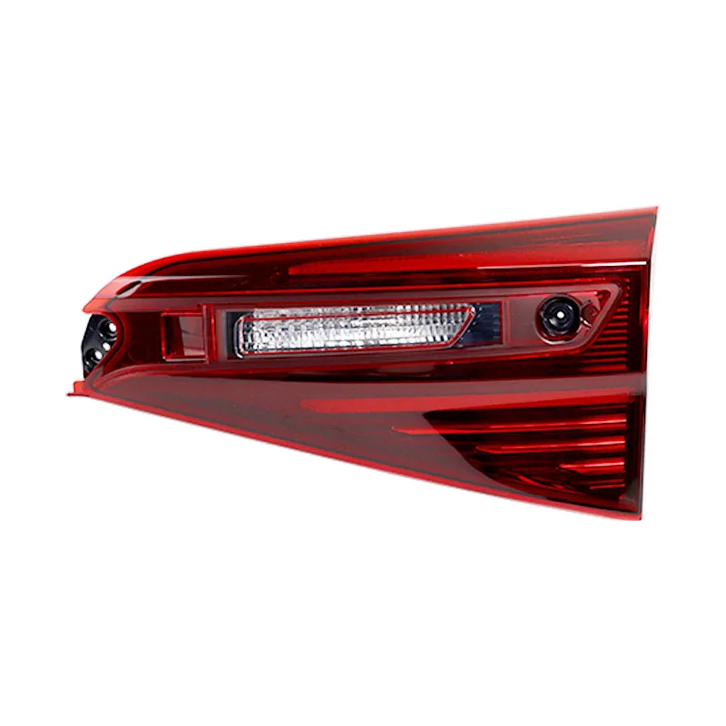 

Автомобильные Внешние аксессуары для KIA KX3 Seltos 2020 2021 2022 внутренняя задняя фонарь заднего фонаря тормоза