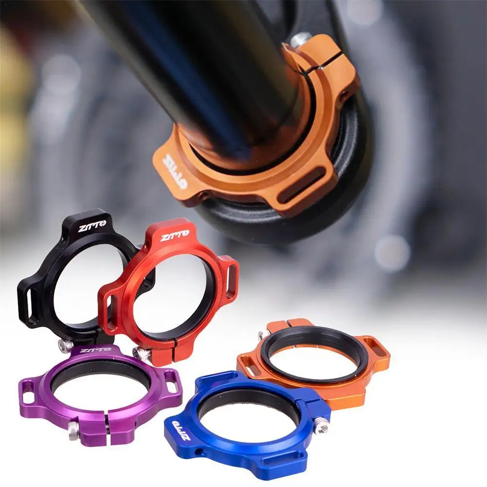 

Bike Bicycle Crank Chainring Preloader Adjuster For SRAM Dub 28.99mm With Washer Aluminum Alloy Cycling Crank Adjuster Accessory