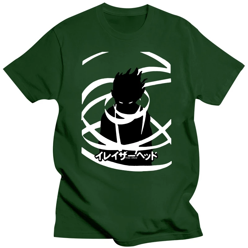 Футболка мужская хлопковая топ с ластиками ультрачерная европейские размеры