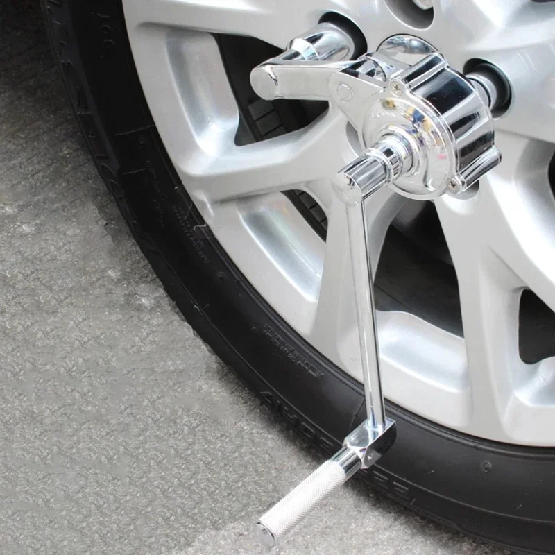 Гаечный ключ с усилителем крутящего момента 1/2 дюйма