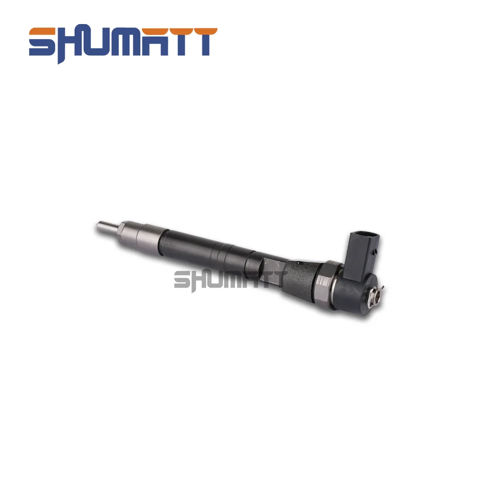 

Сделано в Китае, новый 0445110224 дизельный топливный инжектор Assy OE 6120700787 для дизельного двигателя