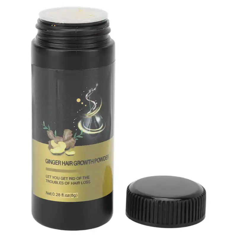 

Hair Care Powder Nourishing Hair Growth Powder for Daily Life