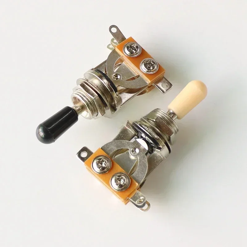 3-позиционный тумблер для гитары SW02