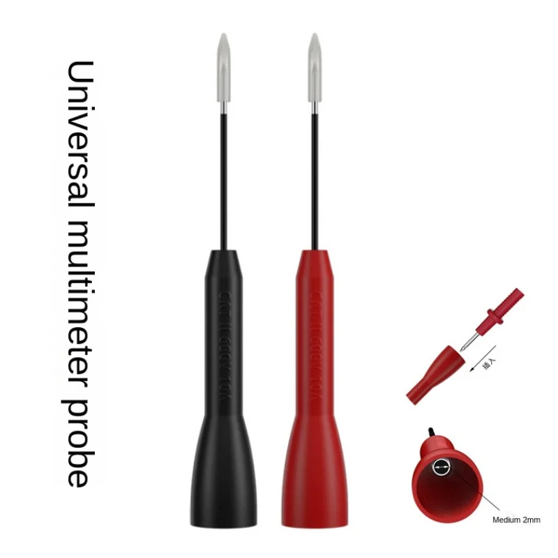 

1 пара, универсальные Щупы для мультиметра