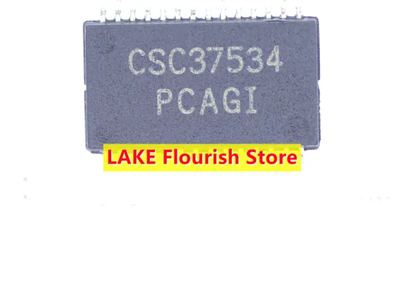 

5 unids/lote CSC37534 SOP en stock