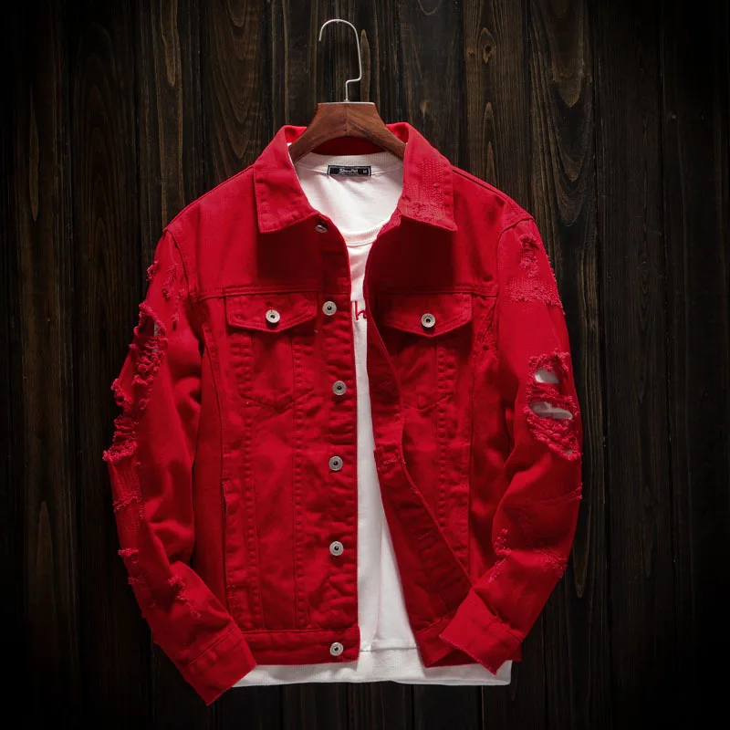 

2022 New Men's Spring fall Large Casual Jacket Men's Coat jackets mm01