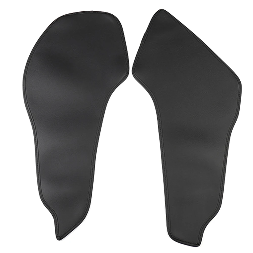 2 шт. защитные накладки для ног Tesla Model 3