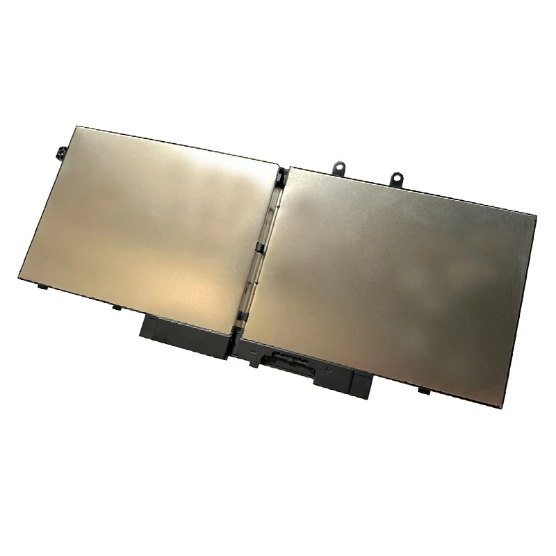 Новый аккумулятор 4gvmp 7 6 V 68Wh для Dell Latitude 5400 5500 Precision 3540 Inspiron 7590 7591 7791 2-в-1 P84F P42E R8D7N 1V1XF