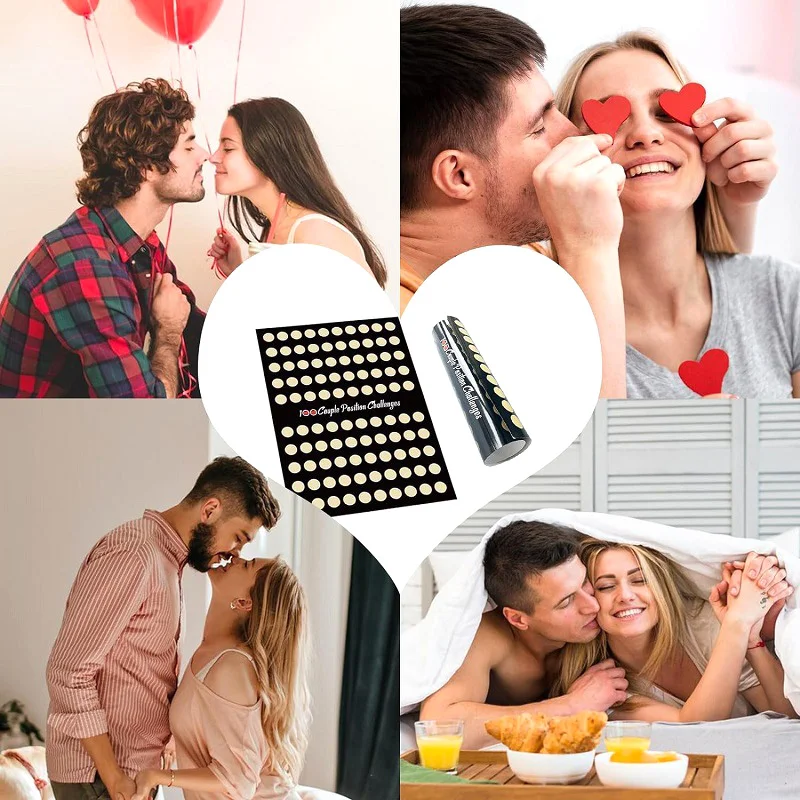 

Плакат "100 сексуальных поз"