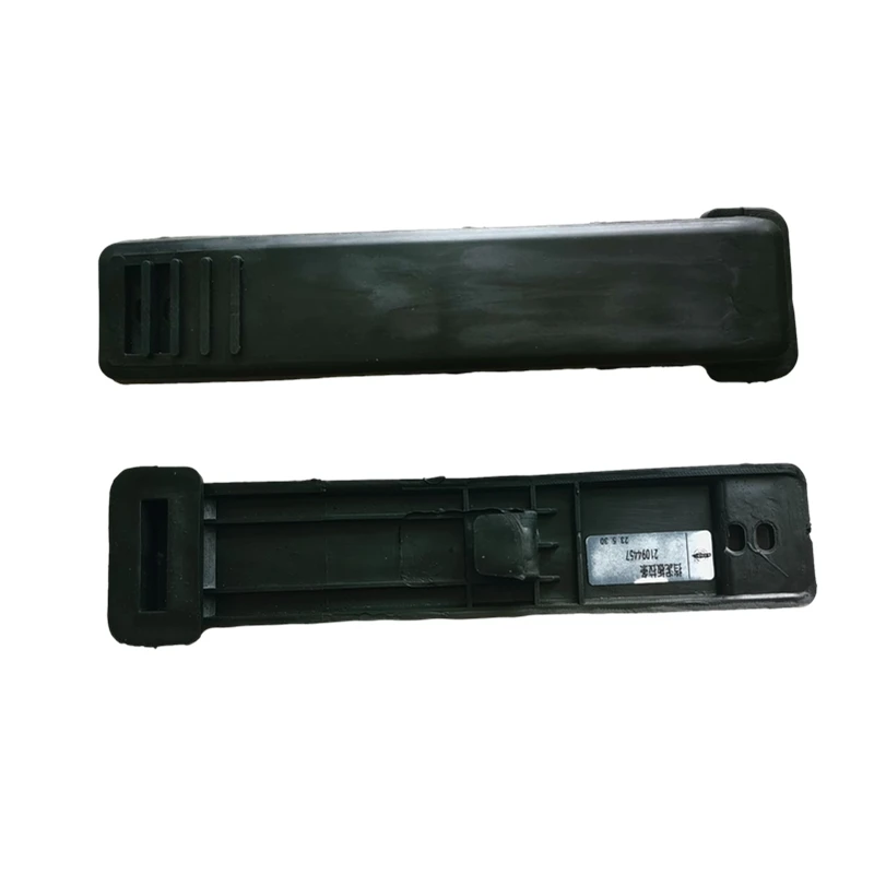 4 шт. для volvo Truck 420 460 натуральный каучук и антивозрастной натяжитель брызговика