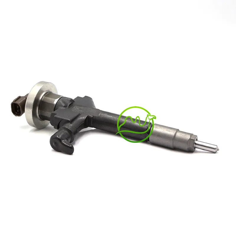 

Remanufactured quality Injector RF5C-13-H50B 095000-5031 RF5C13H50B