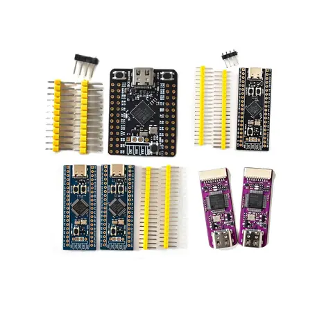 WeAct STLink V2.1 Программировщик STM32
