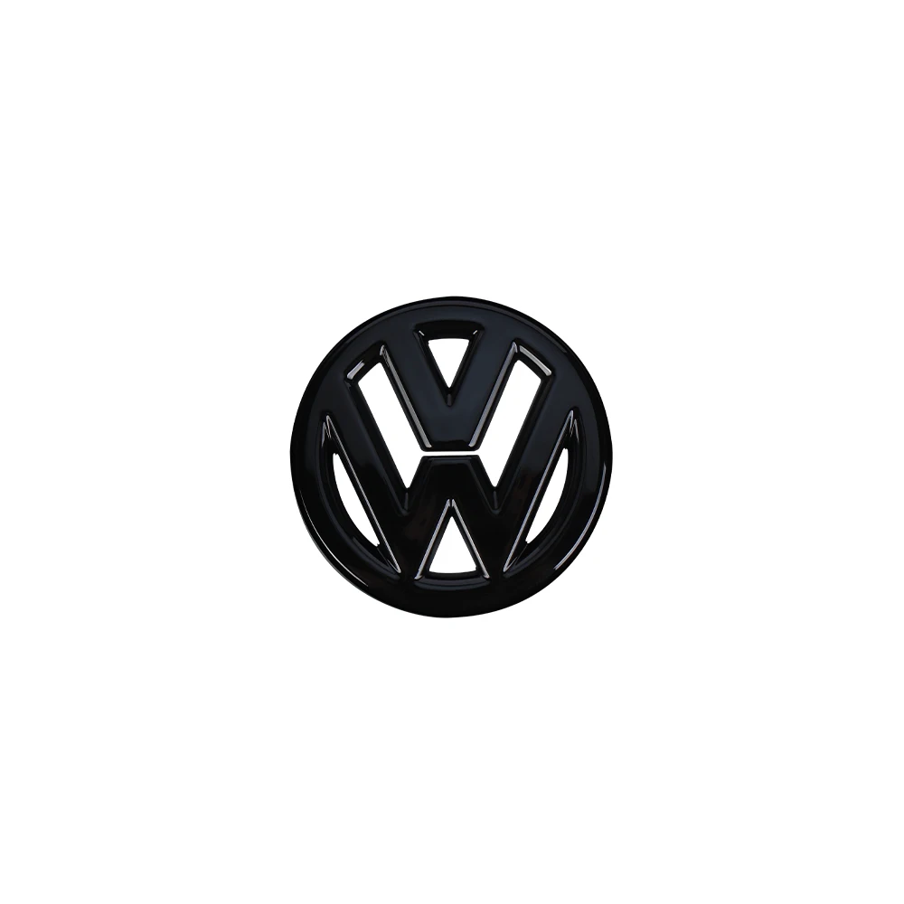 

ABS пластик автомобильный руль эмблема наклейка накладка для Volkswagen VW Golf Passat Bora Jetta Tiguan CC Scirocco Lavida Santana
