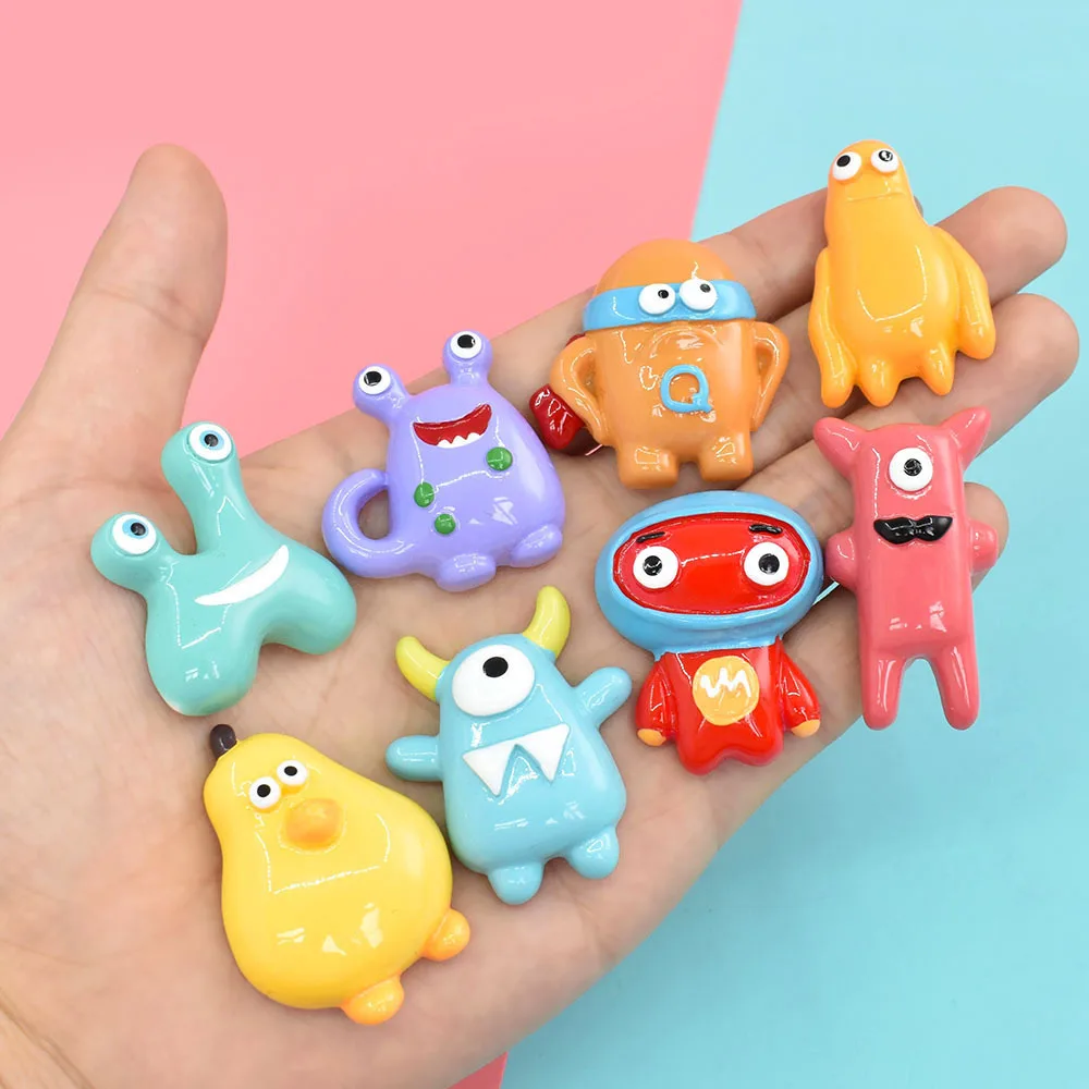 

5 шт., магниты на холодильник