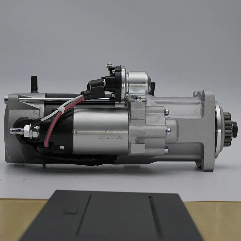 Nick M105R3172SE-VPP 24 В 8,5 кВт Детали двигателя Стартер в сборе Автоматический стартер Высококачественный стартер двигателя (art.: 3920cda4fcaff) - 3920cda4fcaff
