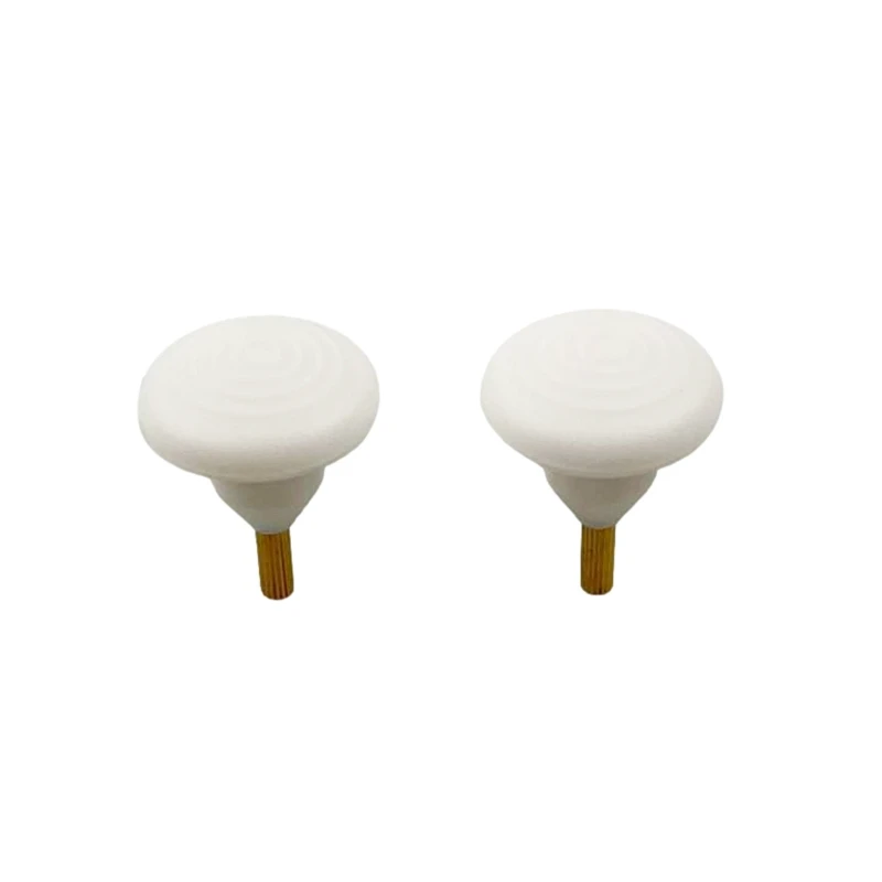

Joystick Compatible with Mini 3 Pro Remote Controller Thumb Rocker Replace Controller Sticks for Mini 3 Drone Accessory DXAC