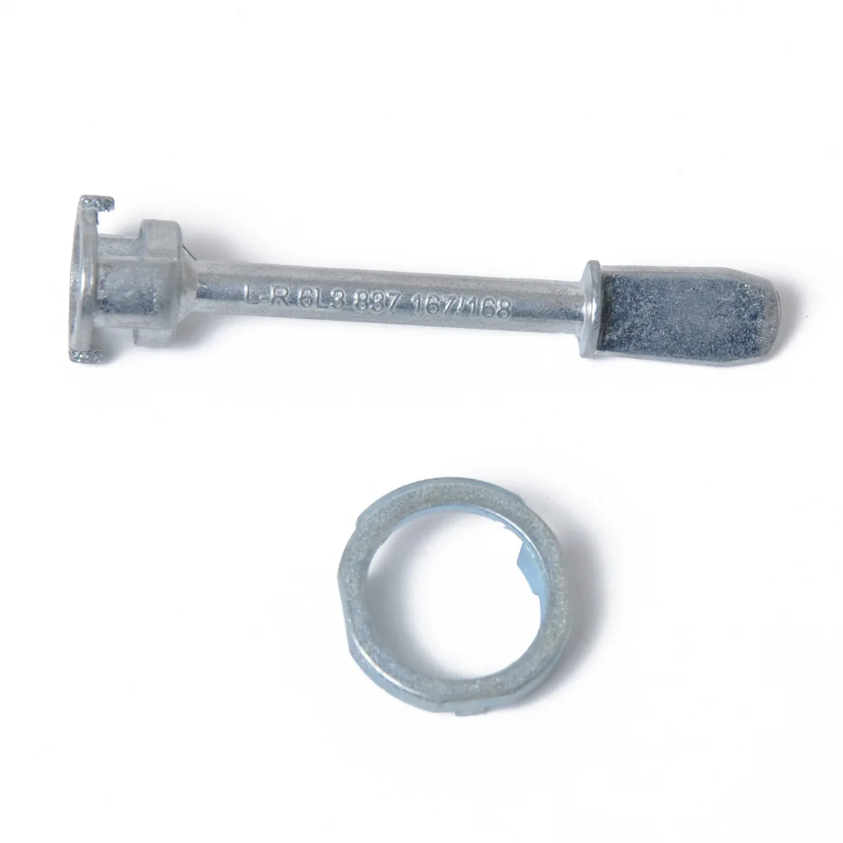 Инструмент для ремонта дверных ручек OE: 6L3837167/168