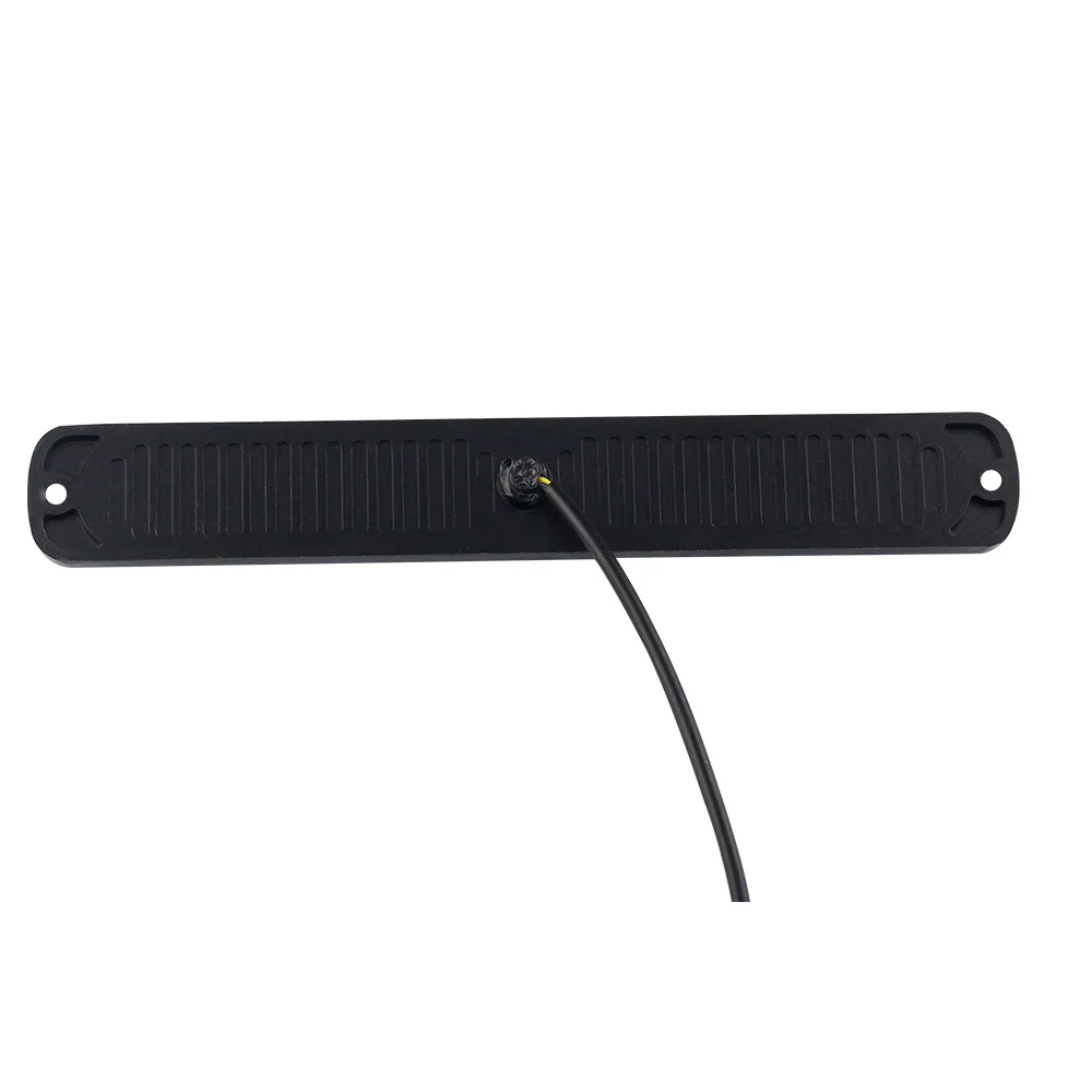 2 шт. 12 светодиодов аварийсветильник оранжевый мигающий свет | Автомобили и