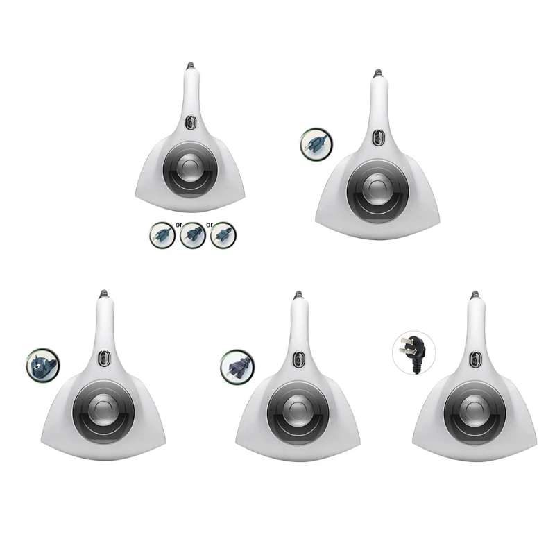 

Бытовой пылесос с УФ-лампой ручной пылесос для кровати