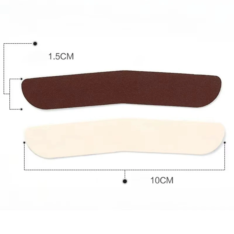 Угловая защита Erhu с шумоподавлением профессиональная нашивка для поверхности