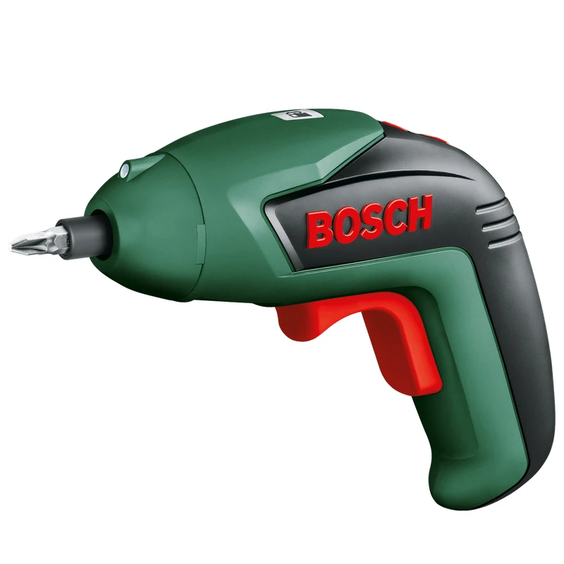 Электродвигатель Bosch easyscrew Drive 3 6 В нм дрель с максимальным крутящим моментом