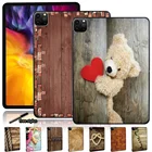 Тонкий чехол для планшета Apple IPad Pro 11 