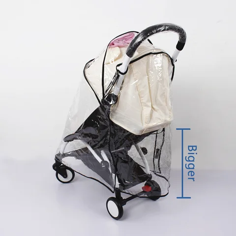 Чехол от дождя для Babyzen Yoyo Baby Yoya Plus
