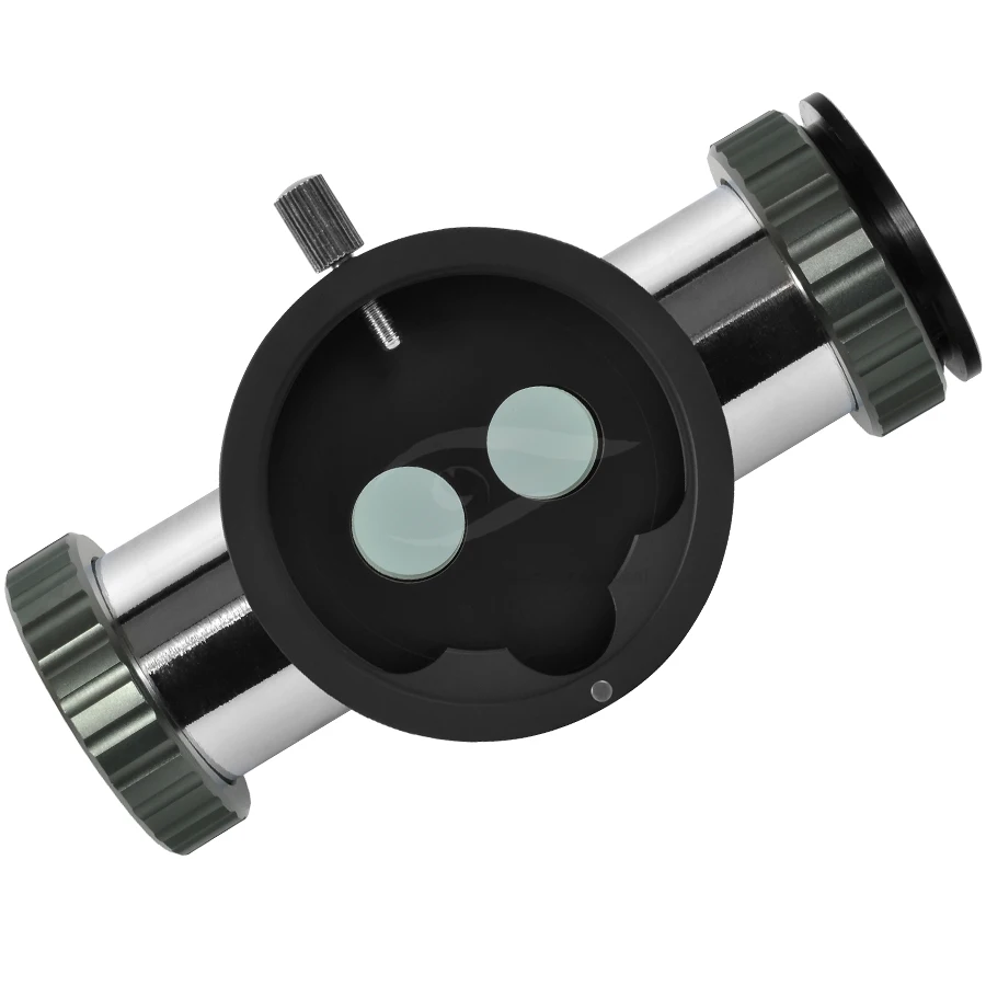 

Beam Splitter Upgrades for CSO Digital Slit Lamps