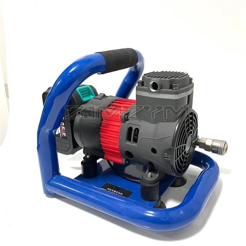 Портативный аккумуляторный насос ZJMZYM 21В