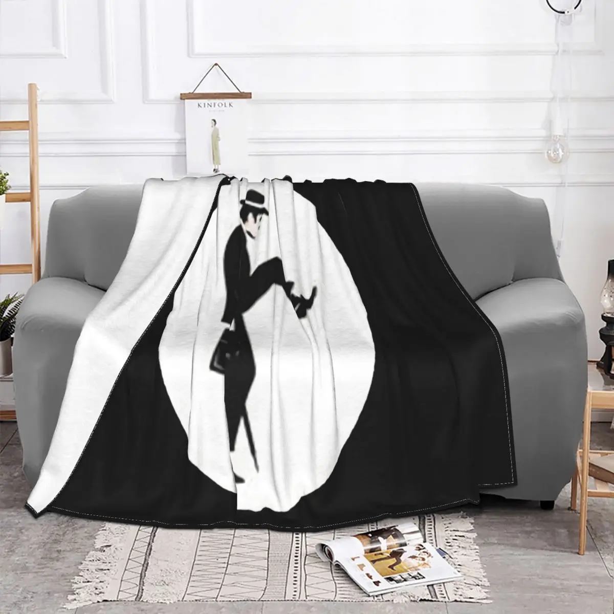 Летнее стильное зимнее одеяло Monty Python The Ministry Of Silly Walks T Direct от производителя с