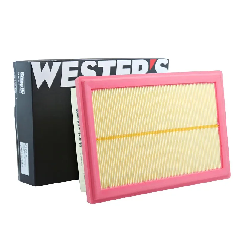 Воздушный Фильтр WESTGUARD Для Mercedes-Benz E400 14-18 E450 19-20 GLE400 GLS450 16-19 S450 18-20 -